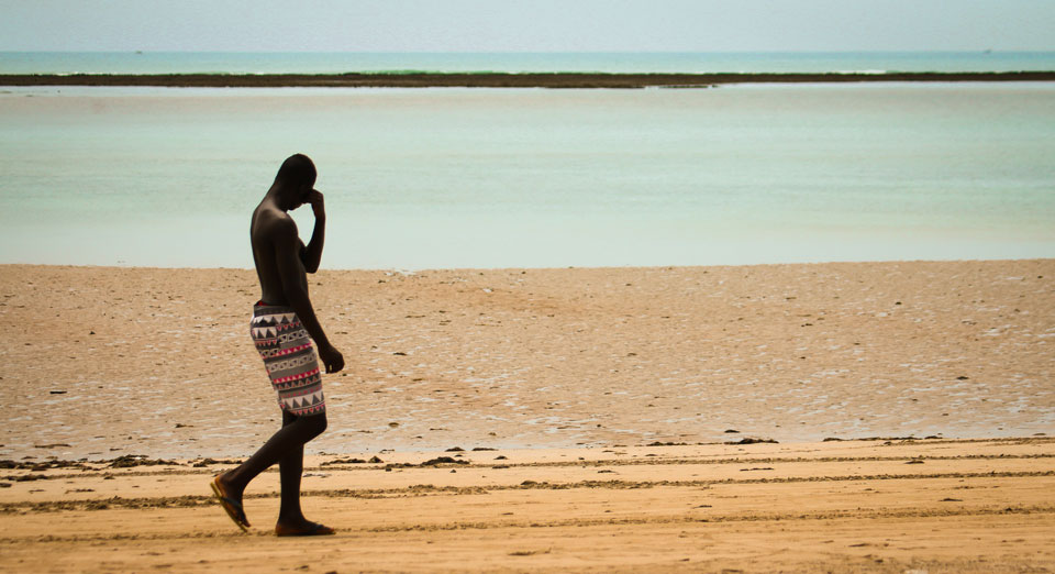 Sofrência. Foto: Laila Guedes