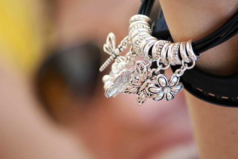 O Reencontro, de Laila Guedes.